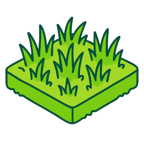 Grass logo